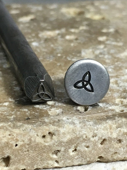 Celtic Knot (4.5mm)