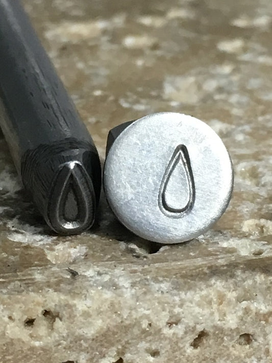 Tear Drop