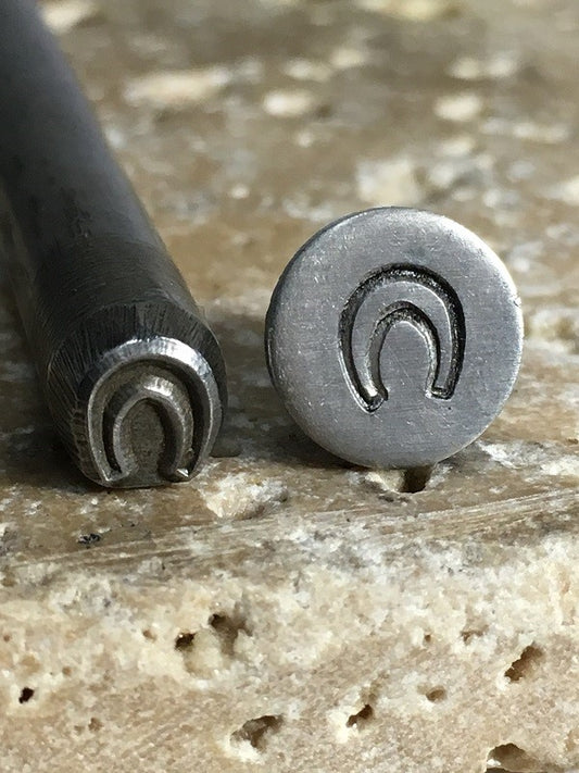 Horseshoe like (4.5mm)