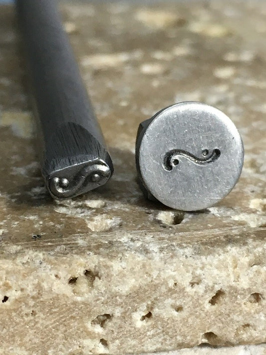 Swirl (4.5mm)