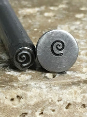 Swirl (4.5mm)