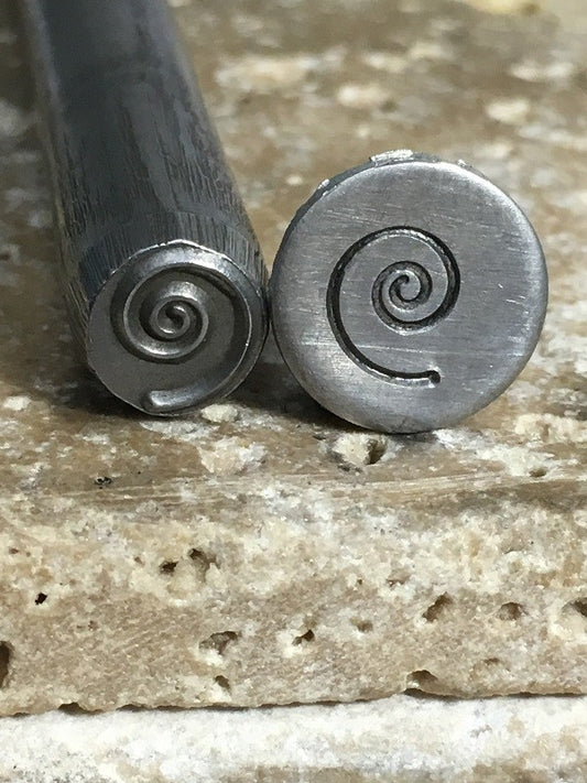 Swirl (7.8mm)