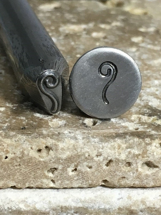 Swirl (7.8mm)