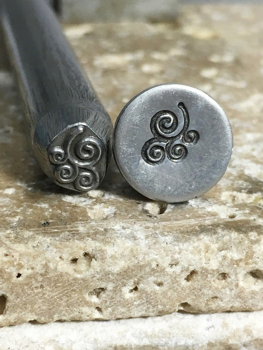 Swirl (7.8mm)