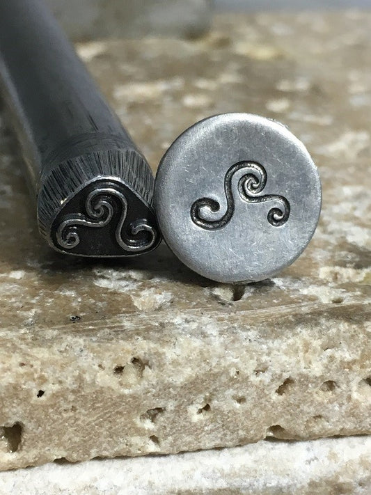 Swirl (7.8mm)