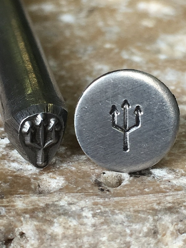 Trident (4.5mm)