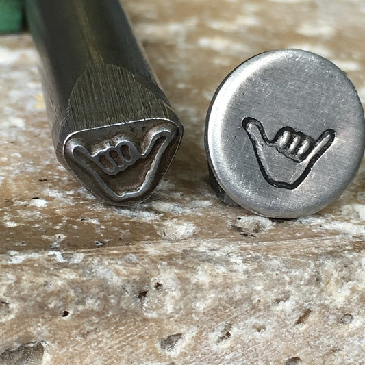 Hang Loose (7.8mm)