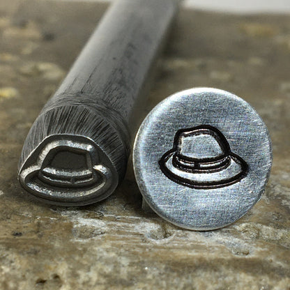 Hat (7.8mm)