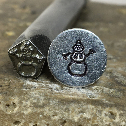 Snowman V1 (7.8mm)