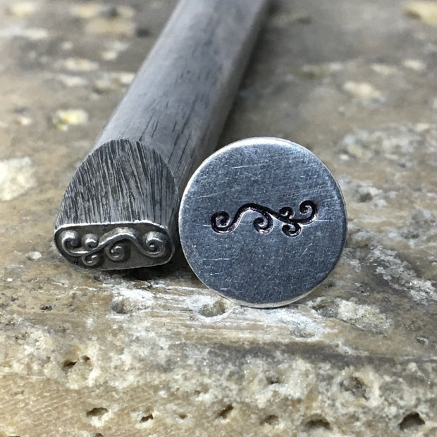 Swirl (7.8mm)