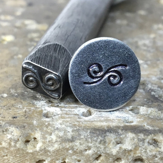 Swirl (7.8mm)