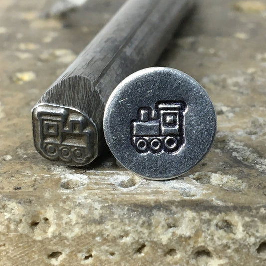 Train (7.8mm)