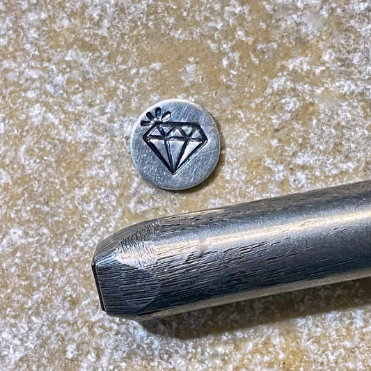 Diamond 3/8"