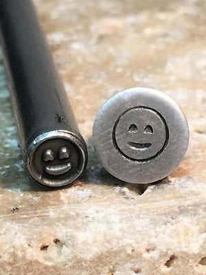 Happy (4.5mm)