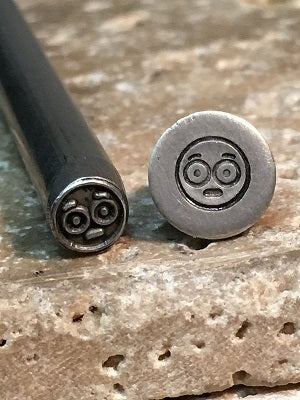 Shocked (4.5mm)