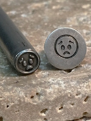 Sad & Angry (4.5mm)