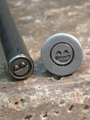 Happy (4.5mm)