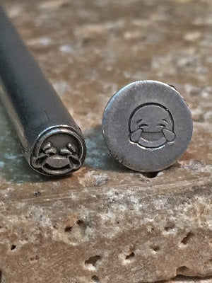 Uncontrollable Laugh (4.5mm)