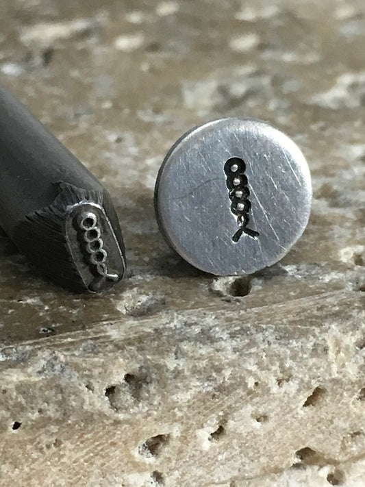 Egyptian Symbol (4.5mm)