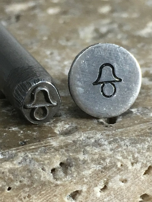 Egyptian Symbol (4.5mm)