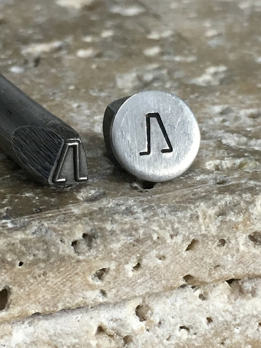 Egyptian Symbol (4.5mm)