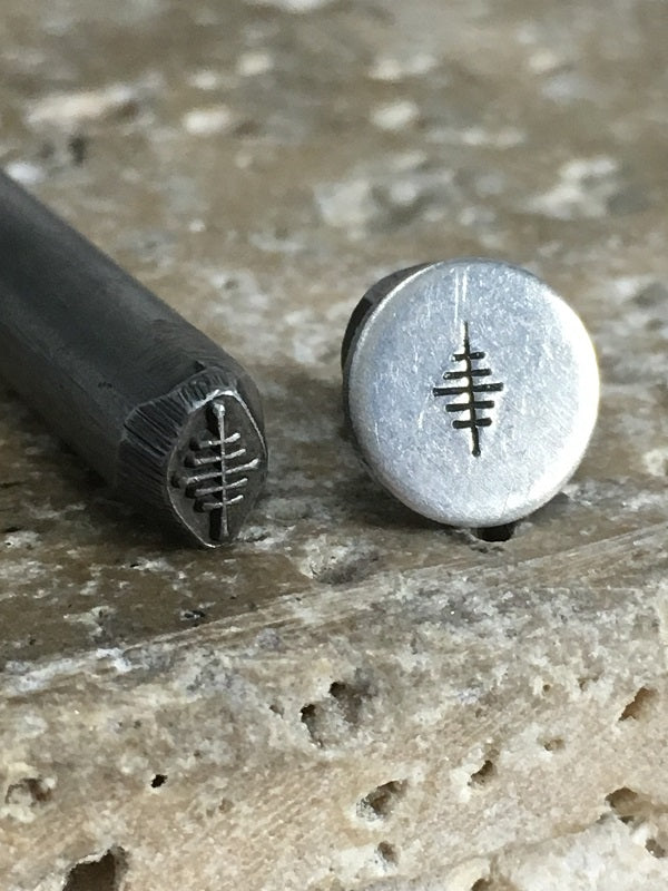 Egyptian Symbol (4.5mm)