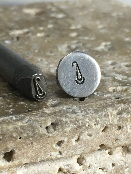 Egyptian Symbol (4.5mm)