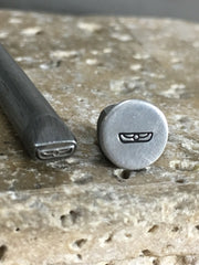 Egyptian Symbol (4.5mm)