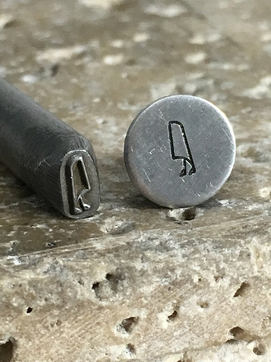 Egyptian Symbol (4.5mm)