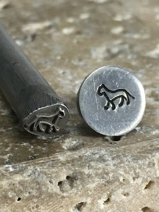 Egyptian Symbol (4.5mm)