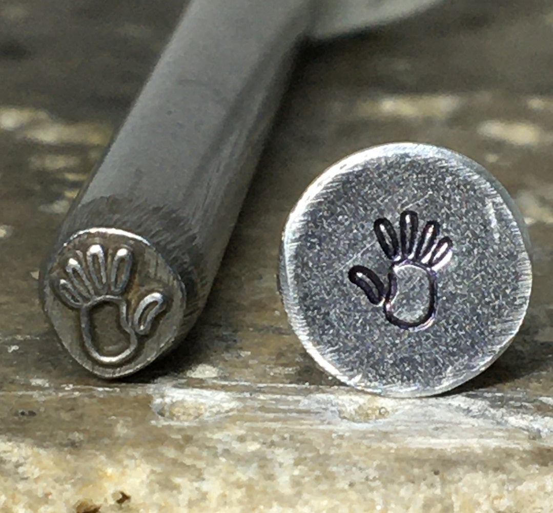 Hand (4.5mm)