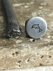 Dolphin (4.5mm)