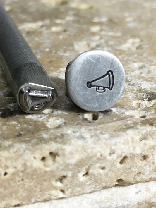 Megaphone (4.5mm)