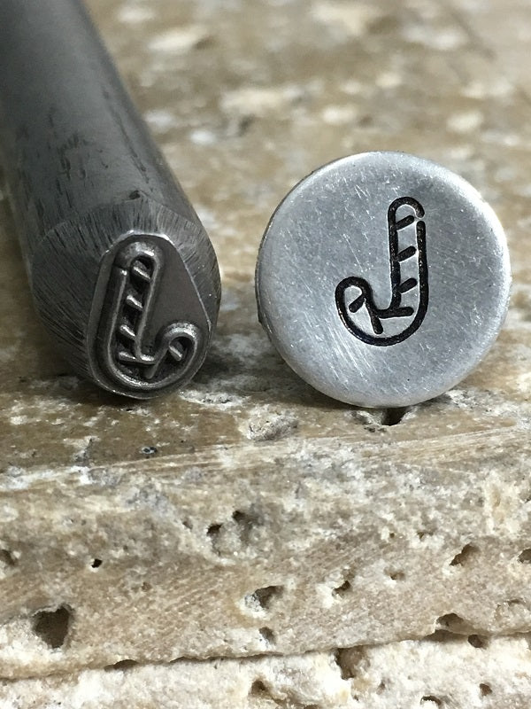 Candy Cane (7.8mm)
