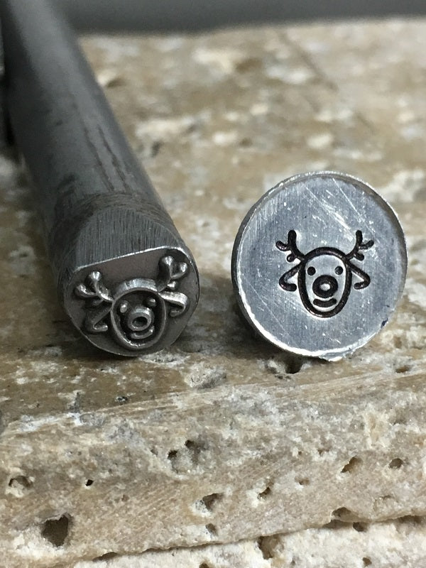 Reindeer V1 (7.8mm)