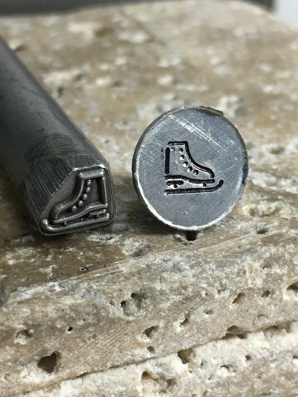 Ice Skate (7.8mm)