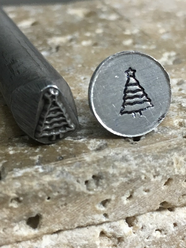 Christmas Tree V1 (7.8mm)