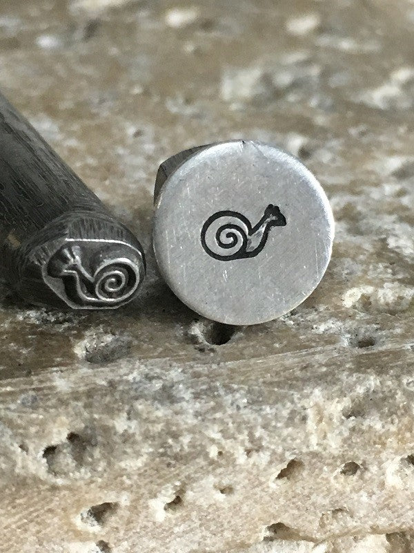 Snail (4.5mm)