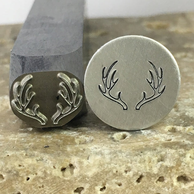 Cross Axes – Steel Stamps Inc.