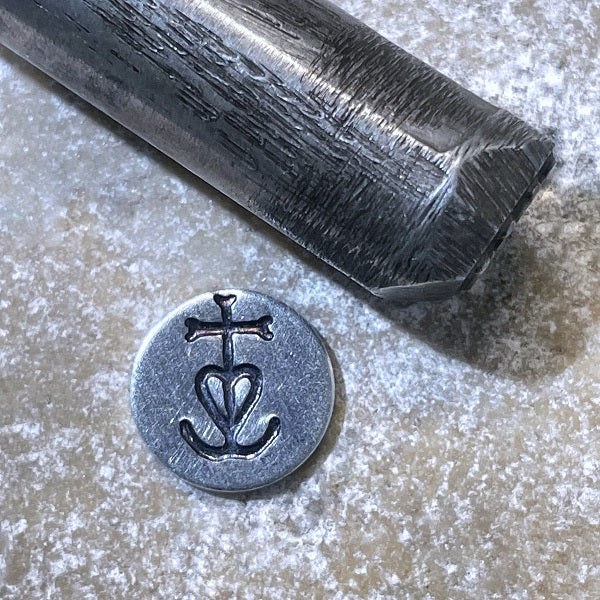 Anchor 3/8"