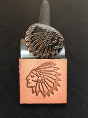 Indian Chief