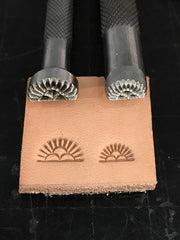 Border Stamp
