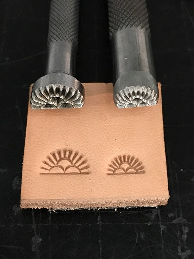 Border Stamp