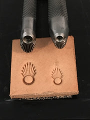Border Stamp