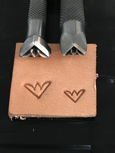 Border Stamp