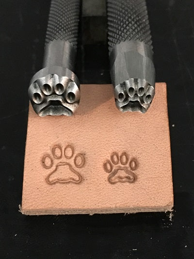 Dog Paw