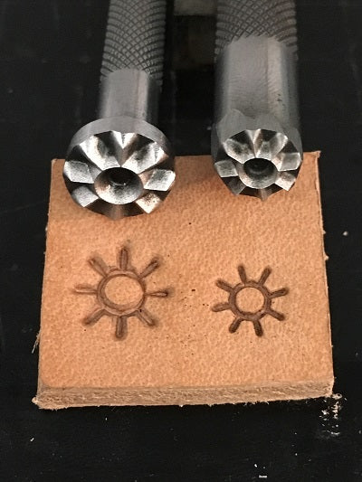 Border Stamp