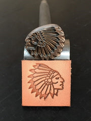 Indian Chief