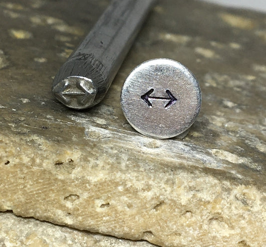 Double Arrow (4.5mm)