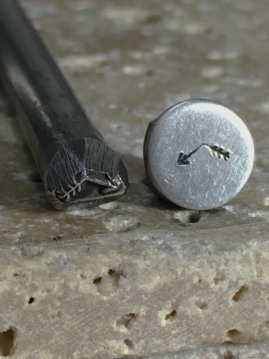 Broken Arrow (4.5mm)